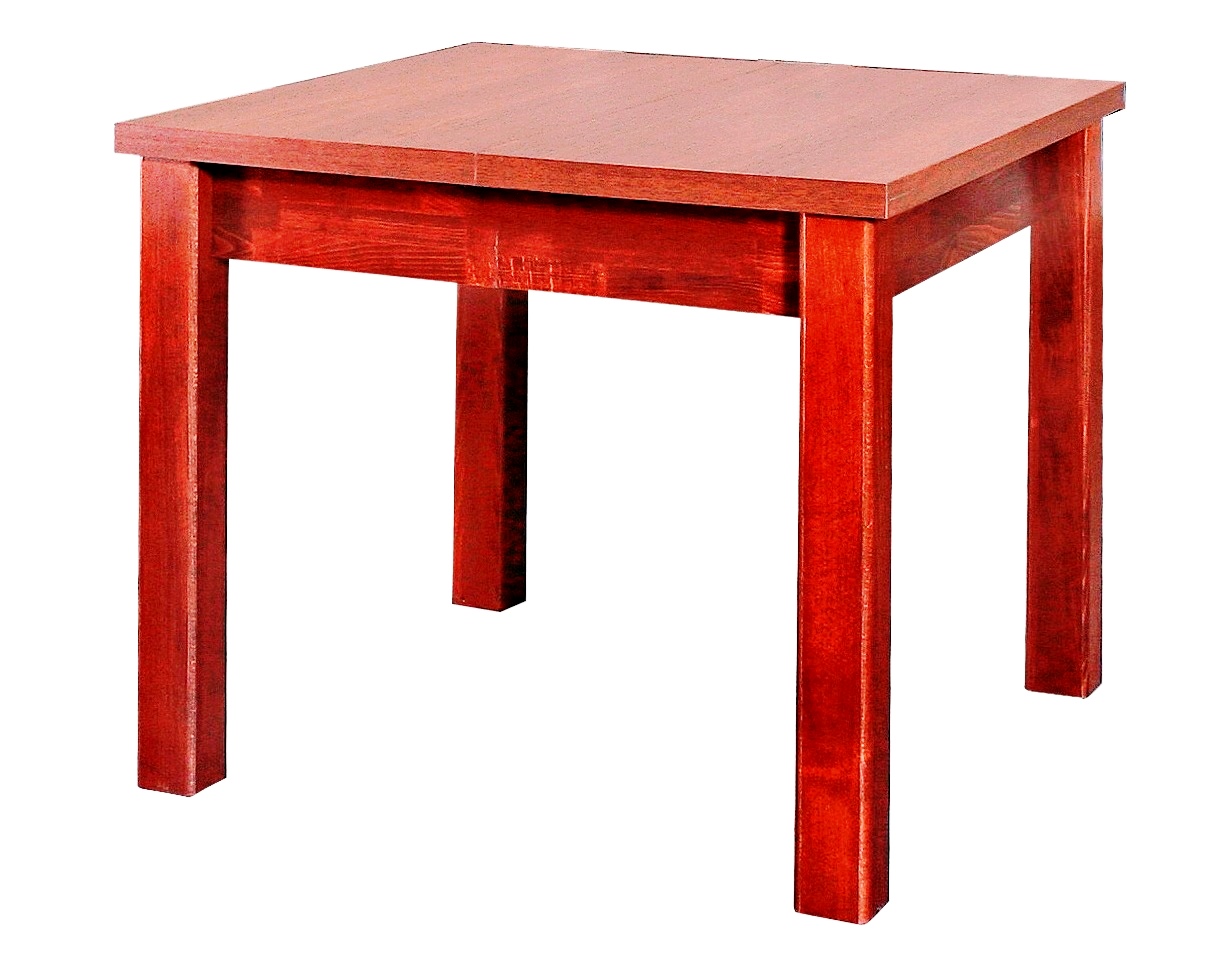 stół drewniany restauracyjny Solid 